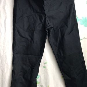 Banana republic Ryan fit many crop dress pant